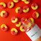 CBD Gummies - Peach Rings 300mg